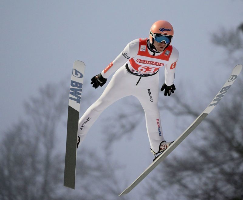 World Cup in jumping: Polish fans have mastered Lake Placid. 5 Poles in competition