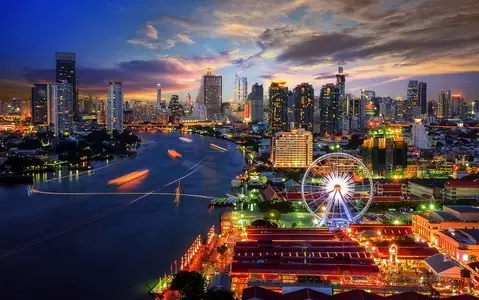 Study: Bangkok is the most disappointing tourist city in the world