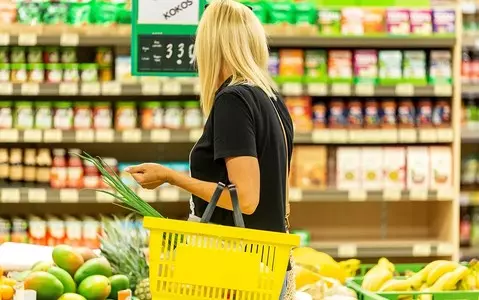 Poland: More and more expensive in grocery stores. January with 20% price increases