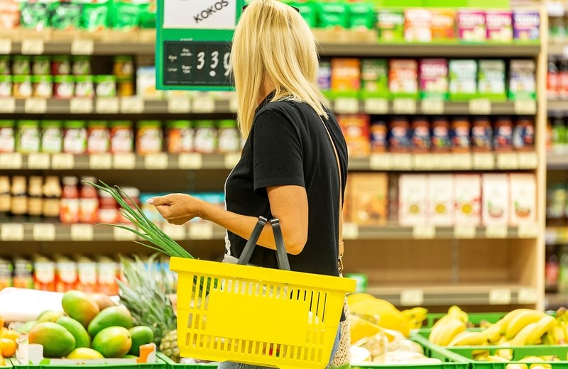 Poland: More and more expensive in grocery stores. January with 20% price increases
