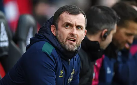 Premier League: Nathan Jones is no longer Southampton coach