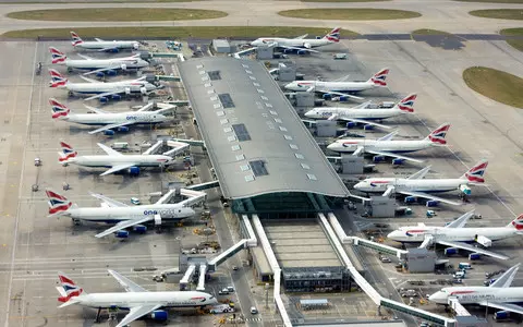 Heathrow workers to vote on strike action in pay dispute