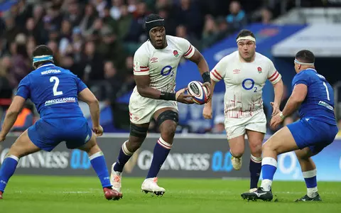 Guinness Six Nations: France's defeat in the 2nd round shocker