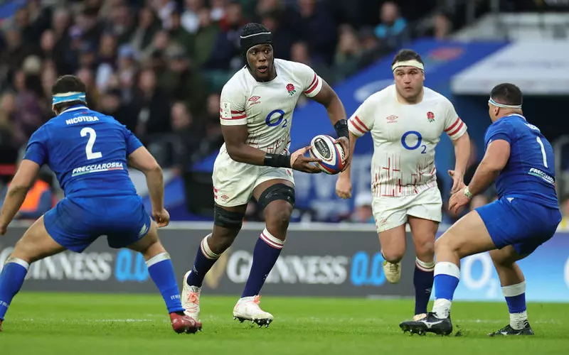 Guinness Six Nations: France's defeat in the 2nd round shocker