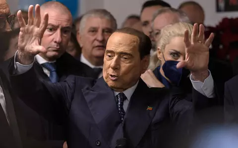 Italy: Outrage and consternation after Silvio Berlusconi's attack on the Ukrainian president