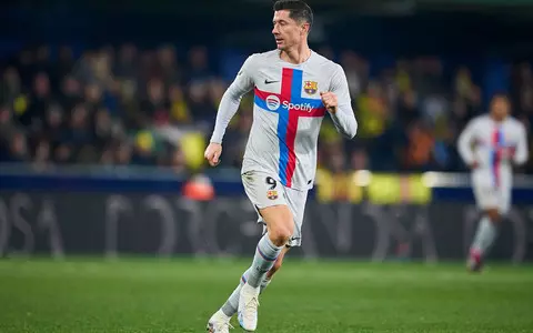 Lewandowski among the 26 nominees for FIFA and FIFPro's eleven of the year