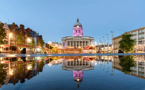 The UK’s ‘most underrated’ city has been crowned