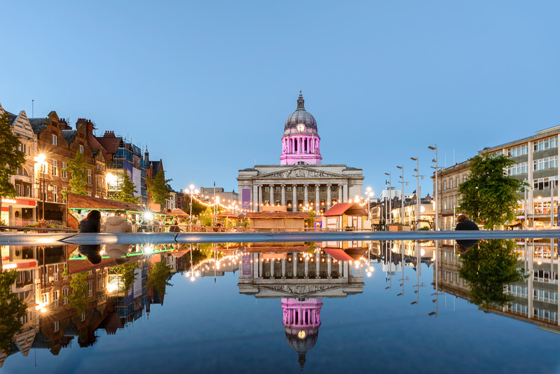 The UK’s ‘most underrated’ city has been crowned