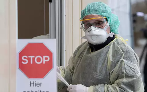 German Health Minister: The Covid-19 pandemic is no longer a threat