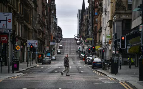 Scotland’s employment rate rises to record high in final three months of 2022