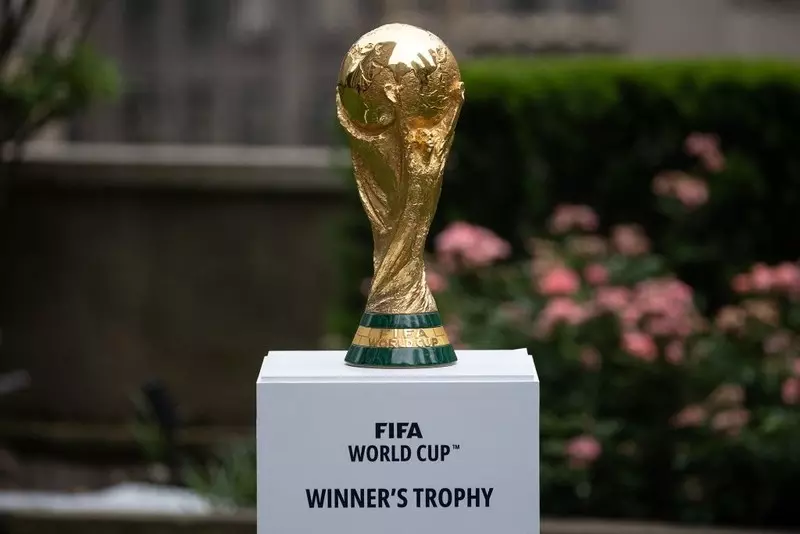 FIFA World Cup 2026: FIFA confirmed automatic qualification of hosts