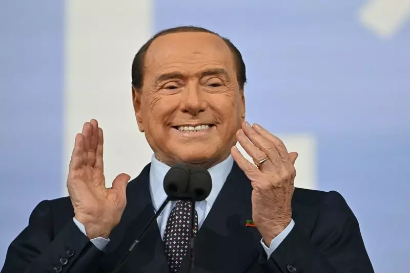 Włochy: Afera "Bunga bunga" bez wyroku. Sąd uniewinnił Silvio Berlusconiego