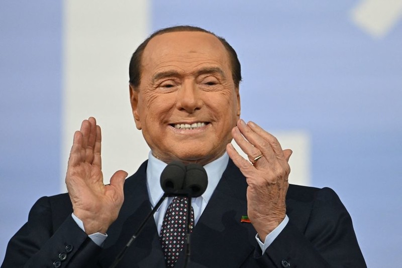 Italy: Silvio Berlusconi found not guilty in 'bunga bunga' starlet bribery trial