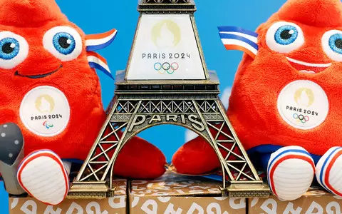 Paris 2024: From today the first tickets for the Olympic Games can be purchased