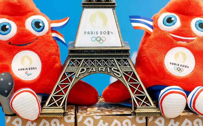 Paryż 2024: Od dzisiaj można kupować pierwsze bilety na igrzyska olimpijskie