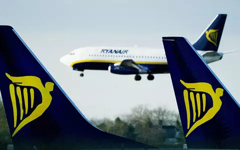 Ryanair to launch four new routes from Poznań Ławica Airport in summer season