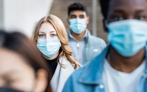 Studies: Still no evidence that wearing masks protects against influenza and Covid-19 viruses