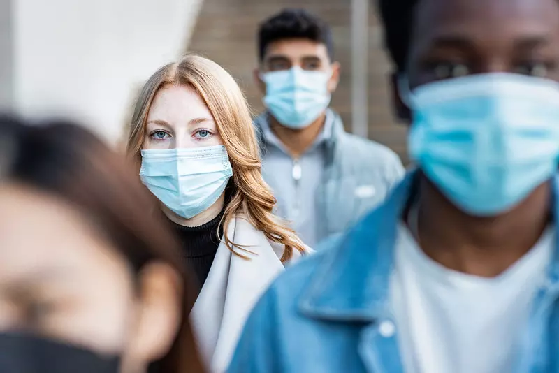 Studies: Still no evidence that wearing masks protects against influenza and Covid-19 viruses