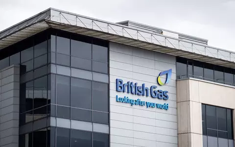 British Gas owner Centrica sees profits soar as energy bills rise