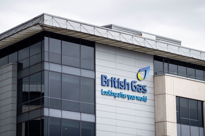 British Gas owner Centrica sees profits soar as energy bills rise