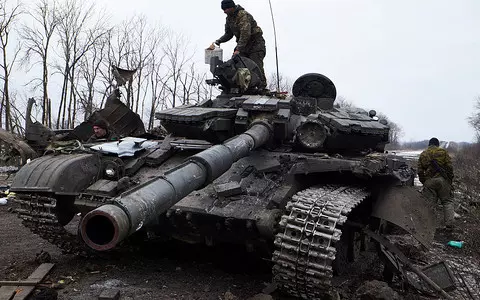 Experts: Russia lost almost 40% of its GDP in the war tanks