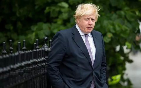 Boris Johnson joins fight against expanding London’s Ulez