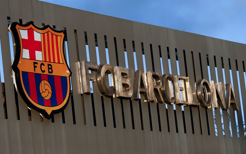 FC Barcelona wypłaciła byłemu wiceszefowi sędziów 1,68 mln euro