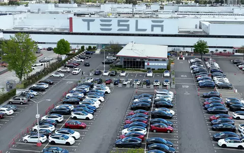 US: Tesla corporation has fired workers after union drive announcement