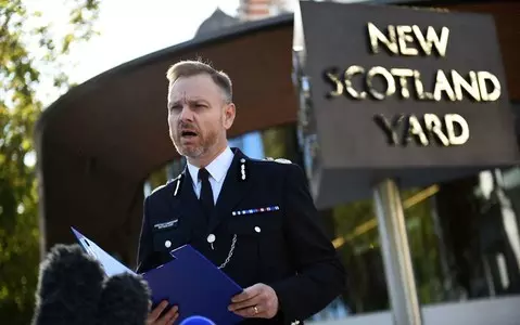 UK counter-terrorism police turn focus to the actions of hostile states