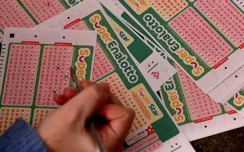 Italy: Record winnings in the Superenalotto, almost €400 million