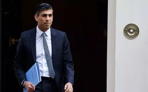 Rishi Sunak: We will continue to support Poland's security