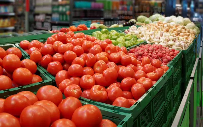 Why there is a national shortage of tomatoes as supermarket shelves left bare
