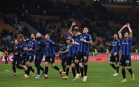 Italian League: Victories of the Milan teams