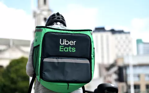 Uber Eats to seek greater share of the SME food market in Ireland