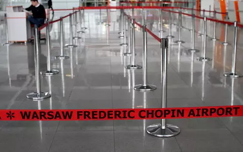 Chopin Airport does not anticipate any difficulties in the functioning of the airport