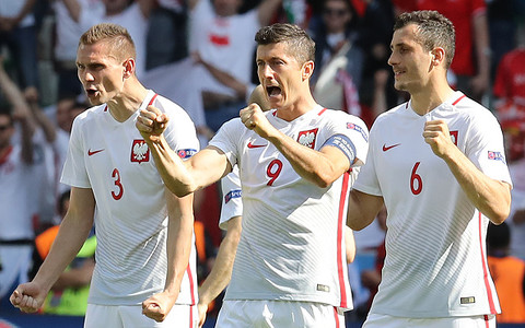 Polska gra z Rumunią w ostatnim w tym roku meczu o punkty 