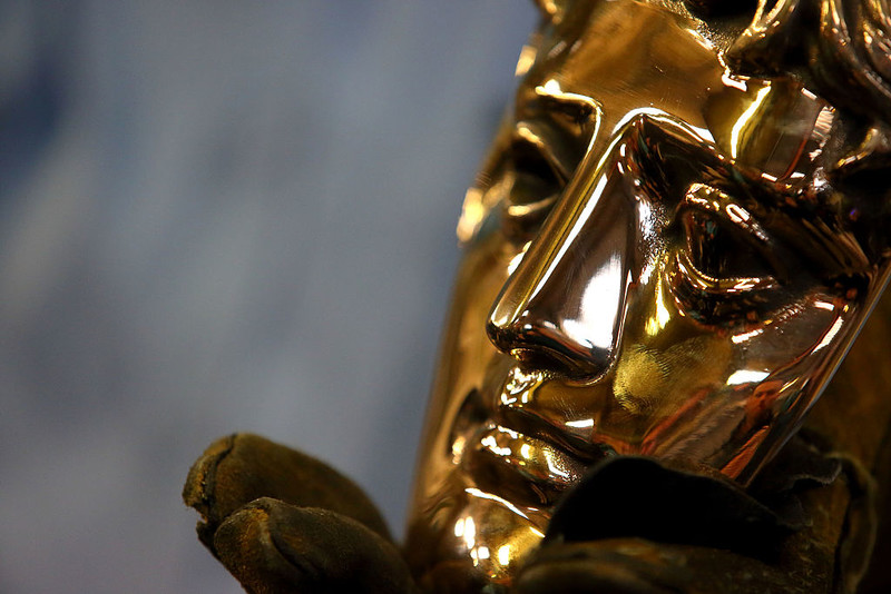 BAFTA awards handed out. "No change in the West" the biggest winner