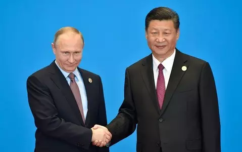 US Ambassador: China Will Cross 'Red Line' If It Delivers Weapons To Russia