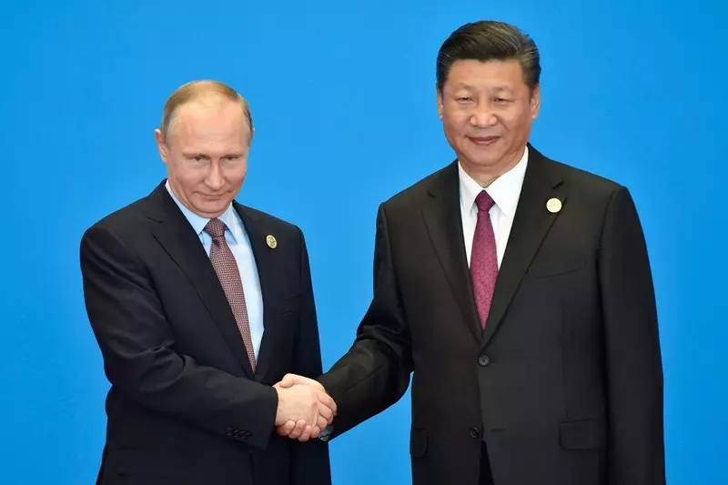 Ambasador USA: Chiny przekroczą "czerwoną linię", jeśli dostarczą broń Rosji
