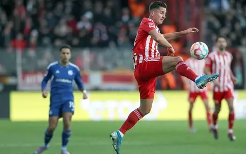 German league: Crowd at the top, Union and BVB caught up with Bayern