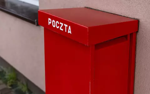 Poczta Polska: Customers can send parcels to over 200 countries