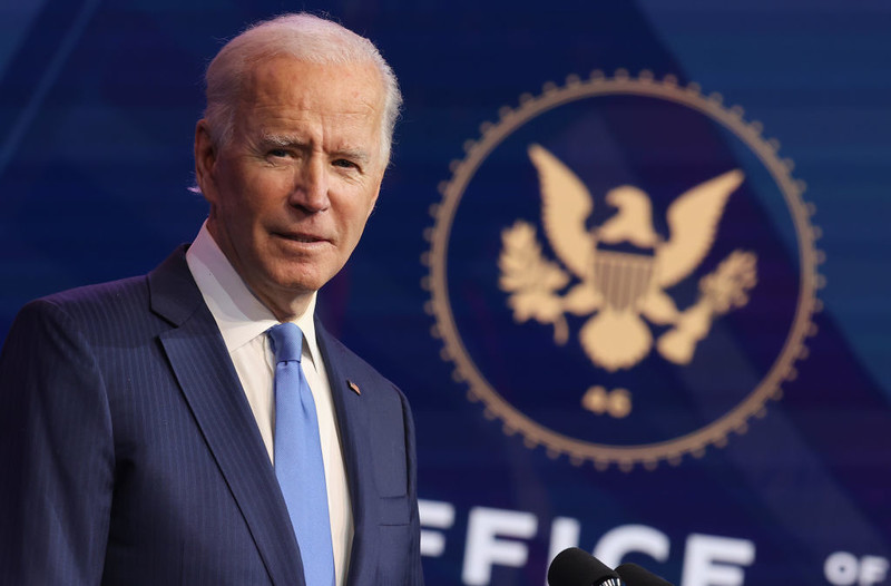 "Le Figaro": Biden's visit to Poland is a reminder of the stakes of the war in Ukraine