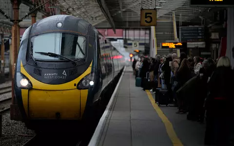 March and April rail strikes: Will my train run? Everything you need to know ahead of next walk-outs