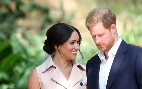 Harry and Meghan ‘in a predicament’ over attending King Charles’ coronation