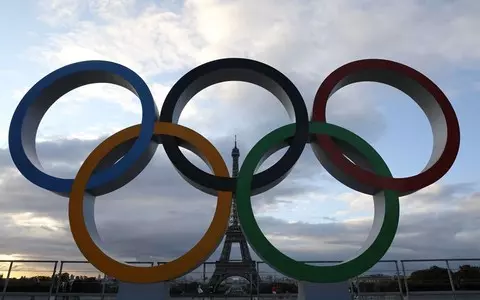 Paris 2024: 34 countries strongly urged by IOC to exclude Russia and Belarus