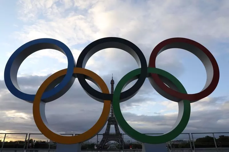 Paris 2024: 34 countries strongly urged by IOC to exclude Russia and Belarus
