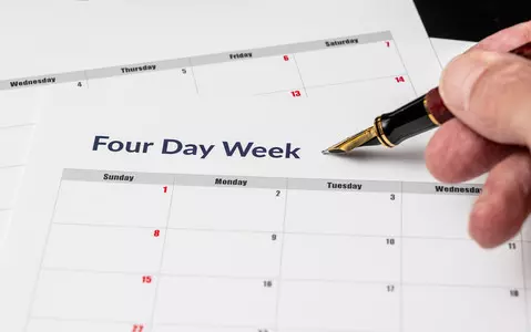 Firms stick to four-day week after trial ends