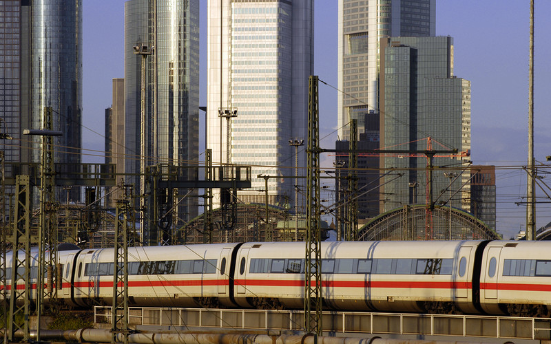 Nowa trasa kolejowa z Londynu do Berlina. Podróż zajmie 16 godzin