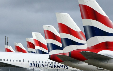 British Airways z widmem strajku. Pracownicy skarżą się na skandalicznie niskie płace