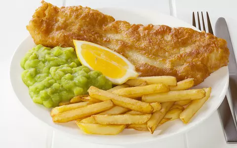 Cost of living: Fish and chips are yet to reach price peak, industry boss warns